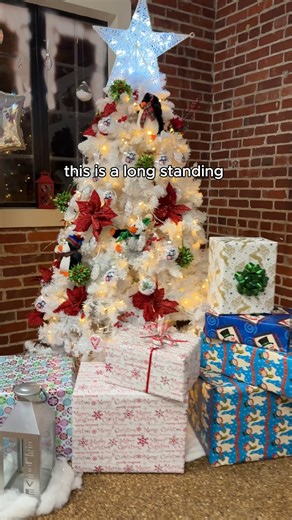 Admission is free, but we do accept non-perishable food or cash donations! 📅 December 1–22 | 6:00 – 9:00pm 🎄 Visit with Santa and enjoy the lights and displays. 🌟 Outside lights will remain on until January 1, 2026 #elyriaohio #loraincountyohio #lorain #elyria #ElyriaOH #lorainohio #loraincounty #lightdisplays #christmaslights | Elyria Parks & Recreation Department