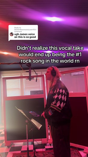Dexter and The Moonrocks: #1 Rock Song on Billboard Hot 100