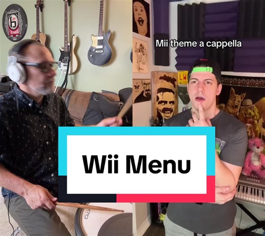 Exploring the Wii Menu with Andy Arthur Smith