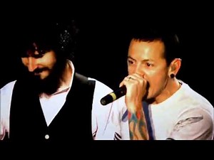 One Step Closer Linkin Park Live Milton