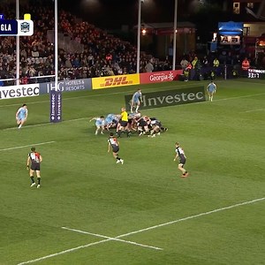 126K views · 1.9K reactions | The rugby pitch is Marcus Smith’s dance floor  He'll be bringing his hot step to Toulouse this weekend  #InvestecChampionsCup | Harlequins Rugby Union | Premiership Rugby | Facebook