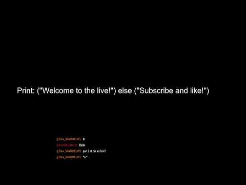 Roblox Studio Time :D