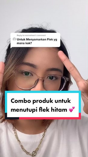 lookecosmetics on TikTok
