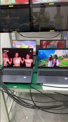 4K 8x8 modular matrix switcher enables video wall, seamless switching and App control #OEM #ODM
