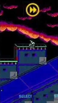 Cheat Super Contra Pugatory Hack nes pro android