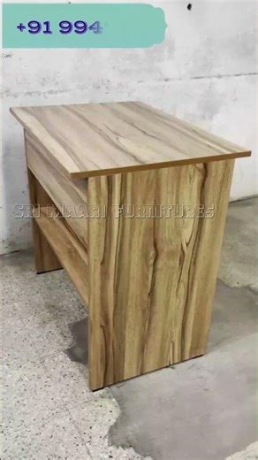wooden laptop desk table 850a30 #shorts