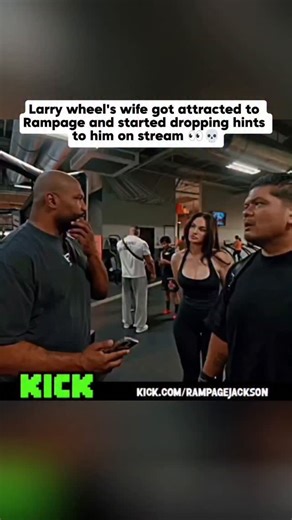 snc on Instagram: "UFC legend Rampage Jackson, also known as Quinton “Rampage” Jackson, is one of the most feared and explosive fighters in MMA history. From iconic UFC knockouts and PRIDE FC battles to raw fight stories and unfiltered combat sports talk, Rampage represents real fight culture. Known for his power slams, aggressive style, gym life mindset, and larger-than-life personality, he breaks down MMA history, UFC moments, fighter mentality, training life, and the realities of professional