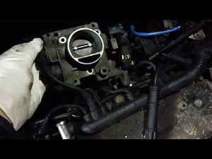 Fiat 1.2 Hunting / Revving poor idle FIXED SOLVED