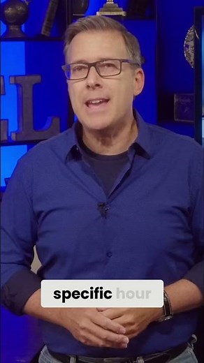 When Does the Wrath of God Begin?