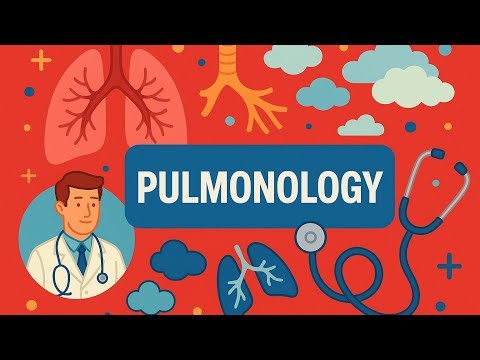 Pulmo part 4.2: For ✨2,3 BPG✨ actual concept watch previous lecture (4.1)🙆