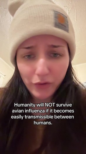 Avian Influenza Threat and Humanity's Readiness