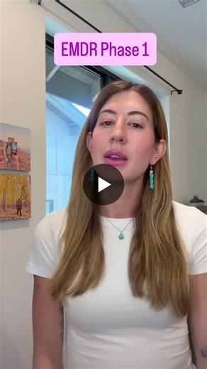 Explaining EMDR therapy in 8 easy to understand videos | Brittany Coppelli posted on the topic | LinkedIn