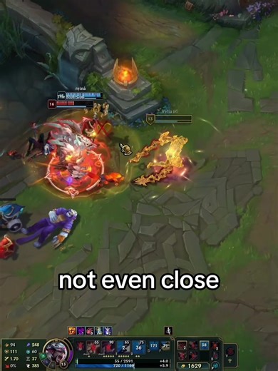 sylas support btw #leagueoflegends #leaguetiktok #leaguetok #leagueclips #sylas