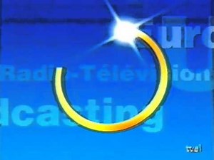 Eurovisión EBU-UER Intro