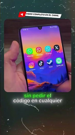 Cómo clonar un WhatsApp en 2025 fácil y rápido 🔥