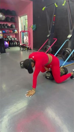 Bear Crawl. Most underrated Core exercises #core #bellyfat #homeworkout