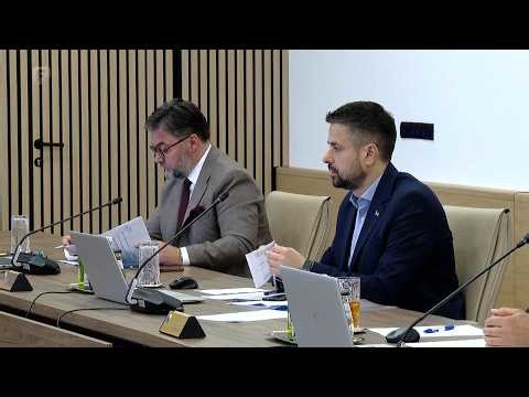 Zbog ministara iz SNSD-a BiH prijeti stavljanje na sivu listu Moneyvala