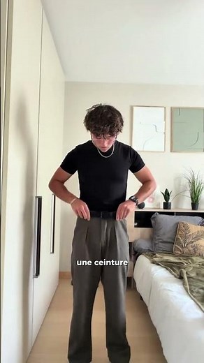 Nouvel outfit La Boutique Officielle