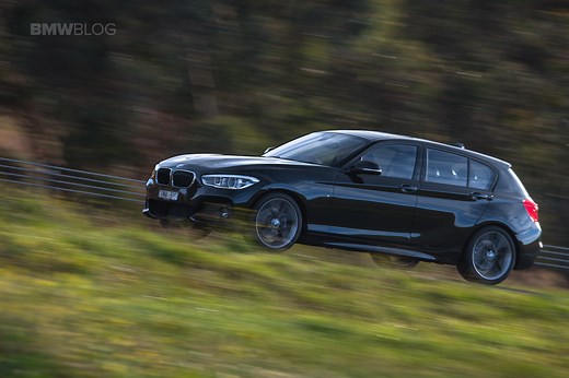 TEST DRIVE: BMW 120i Hatchback – The Last Of Its Kind