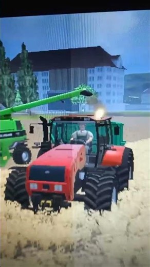 #farming simulator 2013 #work #daysgone