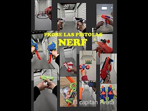 NERF 2025 BEST GUNS !!! #viralvideo #video #viral #vlog #viralshort #yt #trend #TOYS #YT