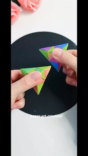 441K views · 4.3K reactions | Teach you to fold a deformable...
