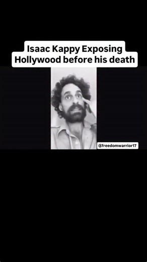Freedom Warrior 17 | Before his death, he stated he was not su*cidal. Isaac Kappy "threw himself off of a bridge" near Bellemont, Arizona and was then struck... | Instagram