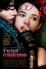 The Last Mistress