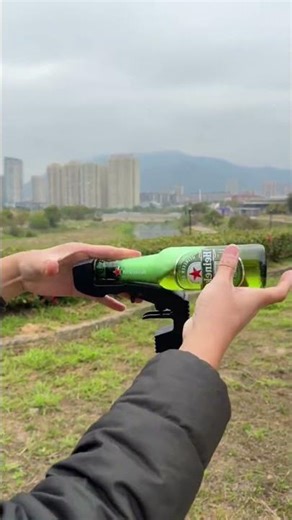 Bottle Hack You Didn’t Know – Turn It Into a Powerful Spray Tool