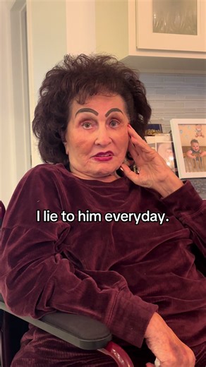 Grandma's Marital Advice