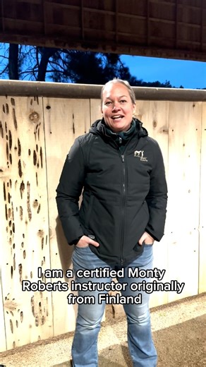 Ready to transform your connection with horses? Join us for Monty Roberts' Introductory Course of Horsemanship at the Monty Roberts International Learning Center! 📅 Next Course Dates: January 8 – 23, 2025 ✅ Available as a full-course or module format 💡 Learn the language of horses, master the art of Join-Up®, and build a partnership based on trust and mutual respect. Perfect for horse lovers, aspiring trainers, and anyone passionate about non-violent horsemanship methods. 📍 Solvang, CA Spots
