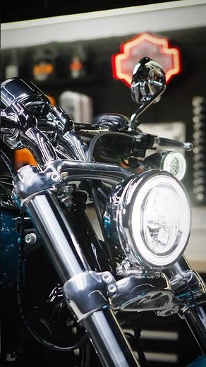 2026 Harley-Davidson Motorcycles | Key Features Walkaround