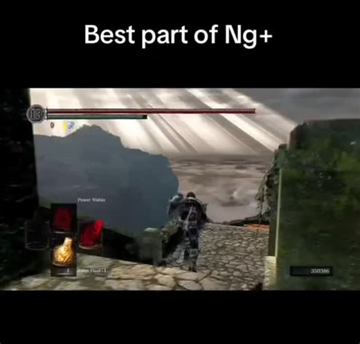 Sebastian Gillespie on Instagram: "I am rather fond of Solaire"