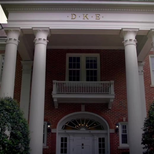 OU Daily on Instagram: "SPONSORED: Delta Kappa Epsilon returns to OU this fall. Founded in 1844 at Yale University, DKE boasts the longest list of U.S. presidents and countless leaders in the nation and abroad. We're recruiting men with different majors, graduation classes and campus involvement. Join our brotherhood and become Founders of a DKE chapter. To learn more: follow @oklahoma_dke"