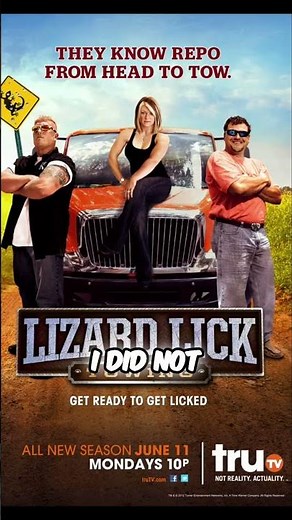Lizard Lick's Real Life! Buccaneers' Connection! #shorts