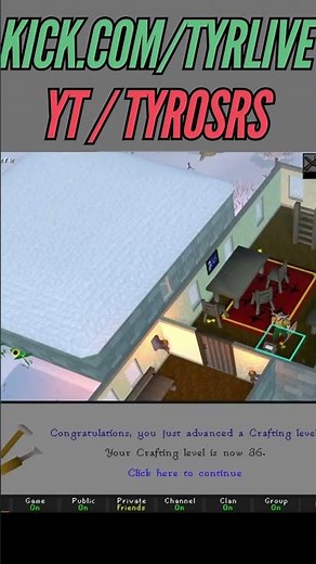 Satisfying Ironman Progress