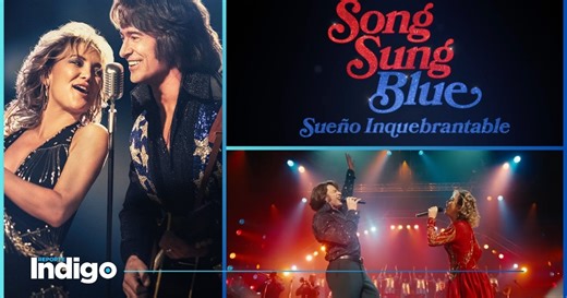 ¿Hugh Jackman y Kate Hudson juntos? Conoce todo sobre 'Song Sung Blue', su nueva película ideal para Navidad (reseña)