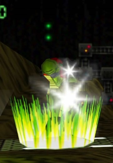 SAMUS SECRETS #ssb #supersmashbros #supersmashbrosultimate #gaming #n64