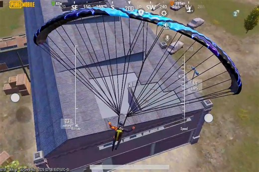 Heavy 1v3 Challenge in PUBG Mobile