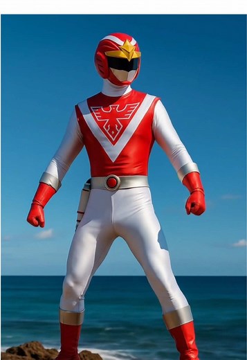 Choujuu Sentai Liveman #liveman #supersentai #tokusatsu #fyp | super sentai