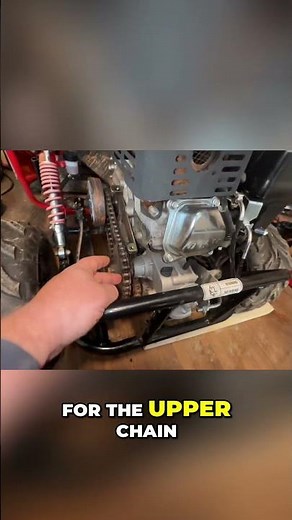 The Top 5 Go-Kart Chain Mistakes You're Making #GoKart #Tips