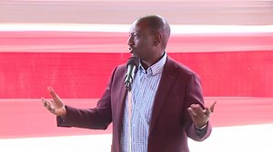 14K views · 216 reactions | DP RUTO DEFENDS OSCAR SUDI, SAYS DEGREE SHOULD NOT BE USED AS RESTRICTION FOR THOSE WHO WANT TO BE ELECTED!HE SAYS DEGREE WILL DISQUALIFY MAJORITY OF KENYANS FROM VYING! | Mutembei TV | Facebook