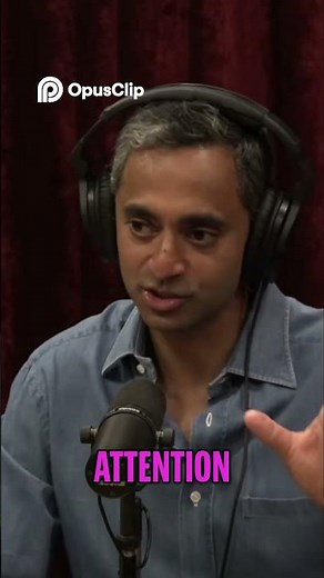 Google & Facebook: The Attention Algorithm Explained #podcast #motivation #inspiration #entrepreneur