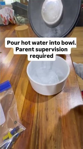 We Made Metamorphic Rocks at Home!