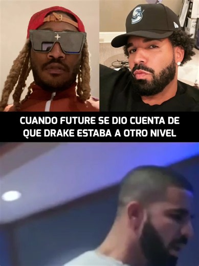 “Digital Dash” es el tema que abre What a Time to Be Alive, el mixtape colaborativo que #Drake y #Future lanzaron en 2015. Producida por #MetroBoomin y Southside, la canción fue, según Drake, la primera que grabaron para el proyecto y marcó desde el inicio su sonido oscuro y agr*sivo.📀🔥 El tema destaca por la química entre ambos artistas, combinando el estilo melódico y contundente de Future con la interpretación de Drake. Aunque “Jumpman” terminó siendo el mayor éxito del mixtape, “Digital Da