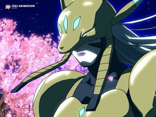DIGIMON Official on Instagram: "Renamon ➡️ SAKUYAMON 🌸 The transformation that gave us chills then — and still does today. Share this with a fan who remembers this moment. (via Digimon Tamers)"