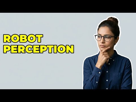 How Do Robots Process Raw Sensor Data For Features?