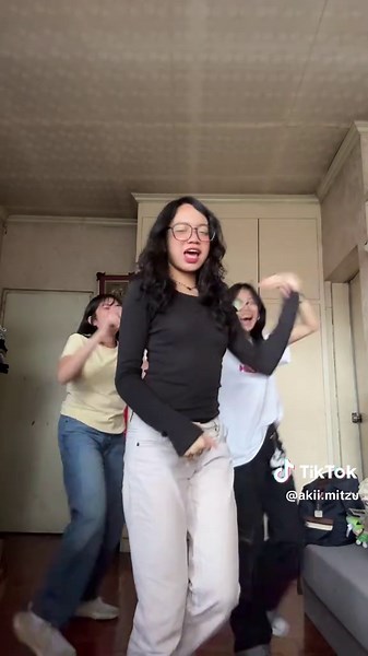 Ice Cream Dance Trends on TikTok: Join the Fun!