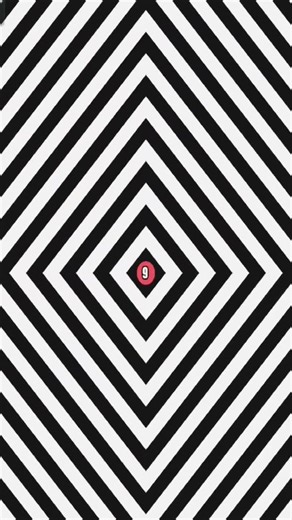 #illusions #braintrick #mindblowing #shocking /@The_ real_illusion