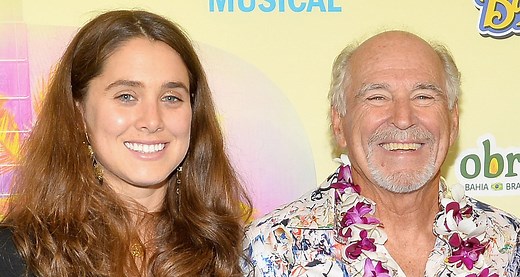 Jimmy Buffett’s Daughter Delaney Remembers Him in Moving Tribute After His Death